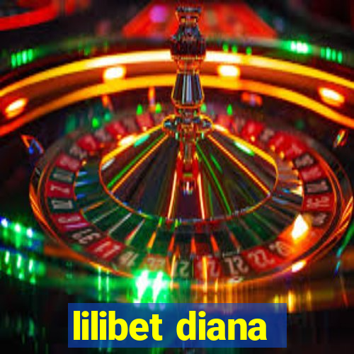 lilibet diana